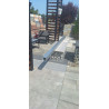 Aluminiowy Profil 100x100x3 mm 3,2m | Do Budowy Wiat, Garaży, Altanek