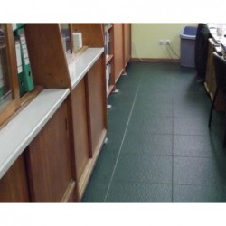 PŁYTKI R-TILE JASNO SZARY