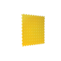 Żółty