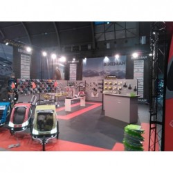 PŁYTKI R-TILE JASNO SZARY