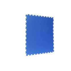 GERFLOR Puzzle PCW Niebieski 4mm Skóra