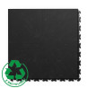 Płytka bezklejowa FORTELOCK ECO BLACK Invisible 2030 6,7 mm