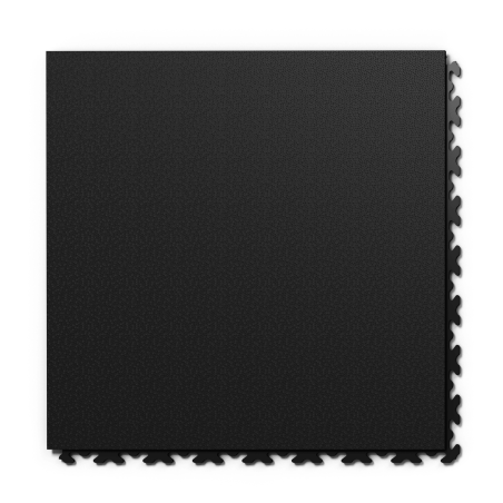 Płytka bezklejowa FORTELOCK BLACK Invisible 2030 6,7 mm