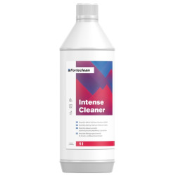 Fortelock Intense Cleaner 1L – Aktywny koncentrat czyszczący podłogi PVC