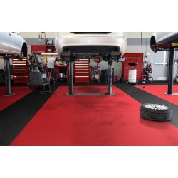 Płyn do podłóg PVC Fortelock Daily Cleaner 5L – Wydajność do 5000m2