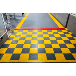 Płyn do podłóg PVC Fortelock Daily Cleaner 5L – Wydajność do 5000m2