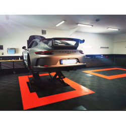 Płyn do podłóg PVC Fortelock Daily Cleaner 5L – Wydajność do 5000m2