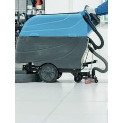 Płyn do podłóg PVC Fortelock Daily Cleaner 5L – Wydajność do 5000m2