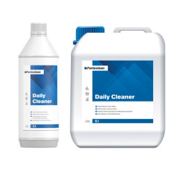 Płyn do podłóg PVC Fortelock Daily Cleaner 5L – Wydajność do 5000m2