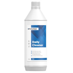 Płyn do codziennej pielęgnacji podłóg PVC Fortelock Daily Cleaner 1L