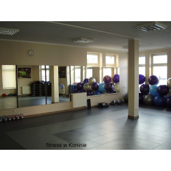 GERFLOR Płytki modułowe Czarne 4mm Blacha Ryflowana