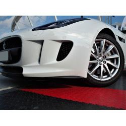 Podłoga PCV Fortelock ECO Brown Invisible 2030 – Brązowa