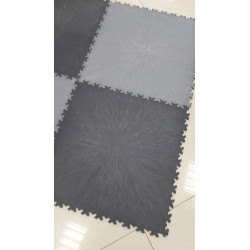 Płyta Przemysłowa Heavy Duty ECO GRAPHITE 7mm - Montaż bez kleju