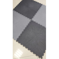 Płyta Przemysłowa Heavy Duty ECO GRAPHITE 7mm - Montaż bez kleju