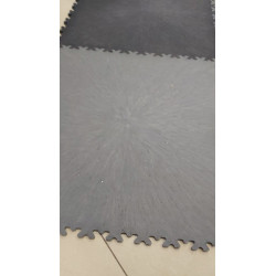 Płyta Przemysłowa Heavy Duty ECO GRAPHITE 7mm - Montaż bez kleju