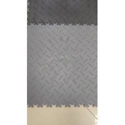 Wytrzymała Podłoga ECO GRAPHITE do Hali i Magazynu 7mm – Montaż Bez Przestoju