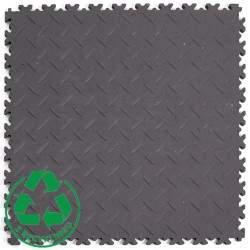 Wytrzymała Podłoga ECO GRAPHITE do Hali i Magazynu 7mm – Montaż Bez Przestoju