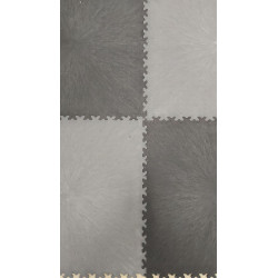 Podłoga Przemysłowa Heavy Duty ECO GRAPHITE 7mm - Antypoślizgowa R10