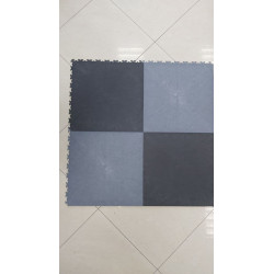 Podłogi Przemysłowe Invisible ECO GRAPHITE – Ukryty Zamek, Montaż Bez Przestoju