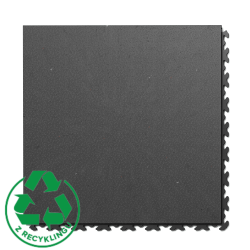 Płytka bezklejowa FORTELOCK ECO GREY Invisible 2030 6,7 mm