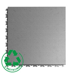 Płytka bezklejowa FORTELOCK ECO GREY Invisible 2030 6,7 mm