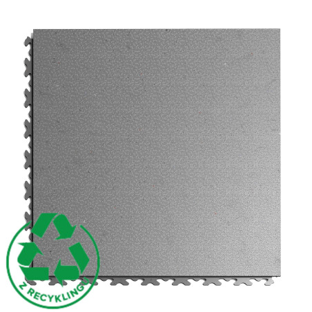 Płytka bezklejowa FORTELOCK ECO GREY Invisible 2030 6,7 mm