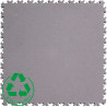 Podłoga bezklejowa - FORTELOCK Skóra ECO GREY XL |  4mm