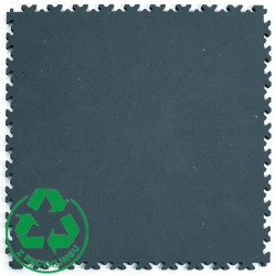 Wielkoformatowa Płytka PCV Fortelock XL ECO BLUE – Szybki Montaż, Przemysłowa Trwałość