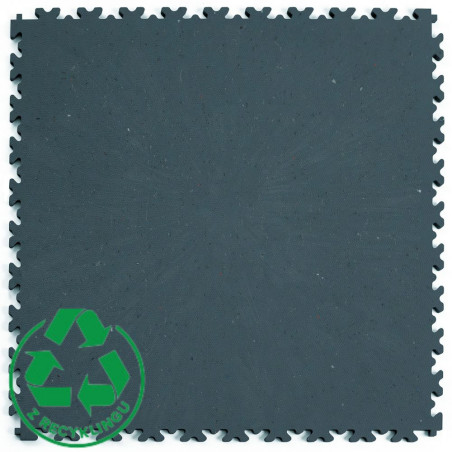 Wielkoformatowa Płytka PCV Fortelock XL ECO BLUE – Szybki Montaż, Przemysłowa Trwałość