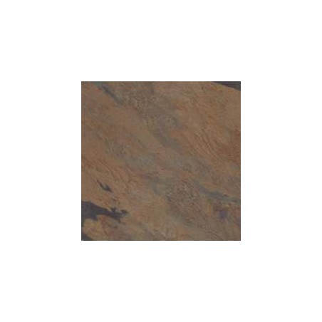 ZOYA STARGRES PEACOCK COPPER 90x90x2 cm
