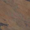 ZOYA STARGRES PEACOCK COPPER 90x90x2 cm