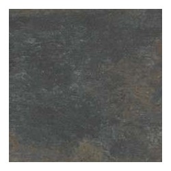 ZOYA STARGRES PEACOCK RUSTY  90x90x2 cm