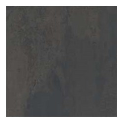 ZOYA STARGRES PEACOCK BLACK  90x90x2 cm