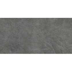 PIZARRA DARK GREY 60X120 2cm GRES SZKL. REKT