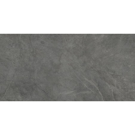 PIZARRA DARK GREY 60X120 2cm GRES SZKL. REKT