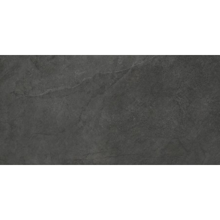 PIZARRA ANTRACITE 45x90 2 cm GRES.SZKL.MAT.