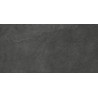 PIZARRA ANTRACITE 45x90 2 cm GRES.SZKL.MAT.