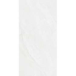 SOFT CREAM WHITE 59,5X119,5 2 CM GRES SZKL. REKT. MAT