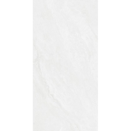 SOFT CREAM WHITE 59,5X119,5 2 CM GRES SZKL. REKT. MAT