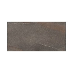 NovaBell Maxima Dark Brown 60x120x2 cm Gres Szkl. Rekt. Mat Płytki tarasowe