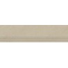 PIETRA SERENA CREAM 30x120 2cm STOPNICA