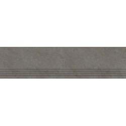 PIETRA SERENA ANTRACITE 30x120 2cm STOPNICA