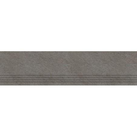 PIETRA SERENA ANTRACITE 30x120 2cm STOPNICA