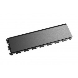Zakończenie Najazd FORTELOCK Invisible Graphite Wersja B
