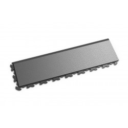Zakończenie Najazd FORTELOCK Invisible Grey Wersja B