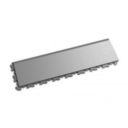 Zakończenie Najazd FORTELOCK Invisible Classic Grey Wersja B