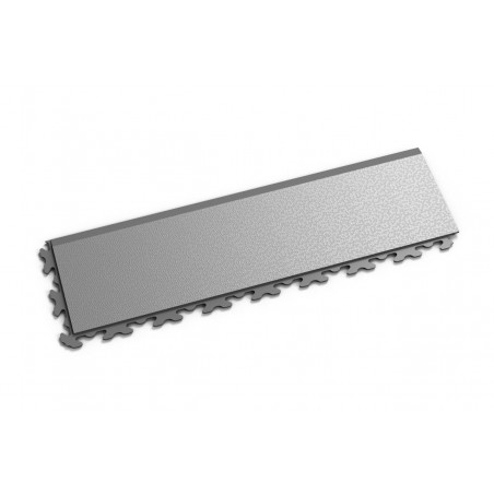 Zakończenie Najazd FORTELOCK Invisible Classic Grey Wersja B