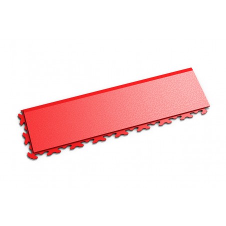 Zakończenie Najazd FORTELOCK Invisible Rosso Red Wersja B