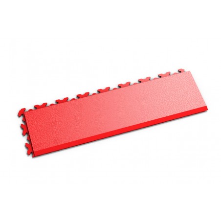 Zakończenie Najazd FORTELOCK Invisible Rosso Red Wersja D