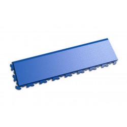 Zakończenie Najazd FORTELOCK Invisible BLUE Wersja B